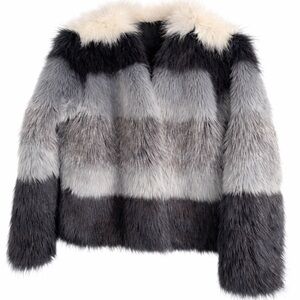 Zara Woman Outerwear - Autumn/Winter Collection